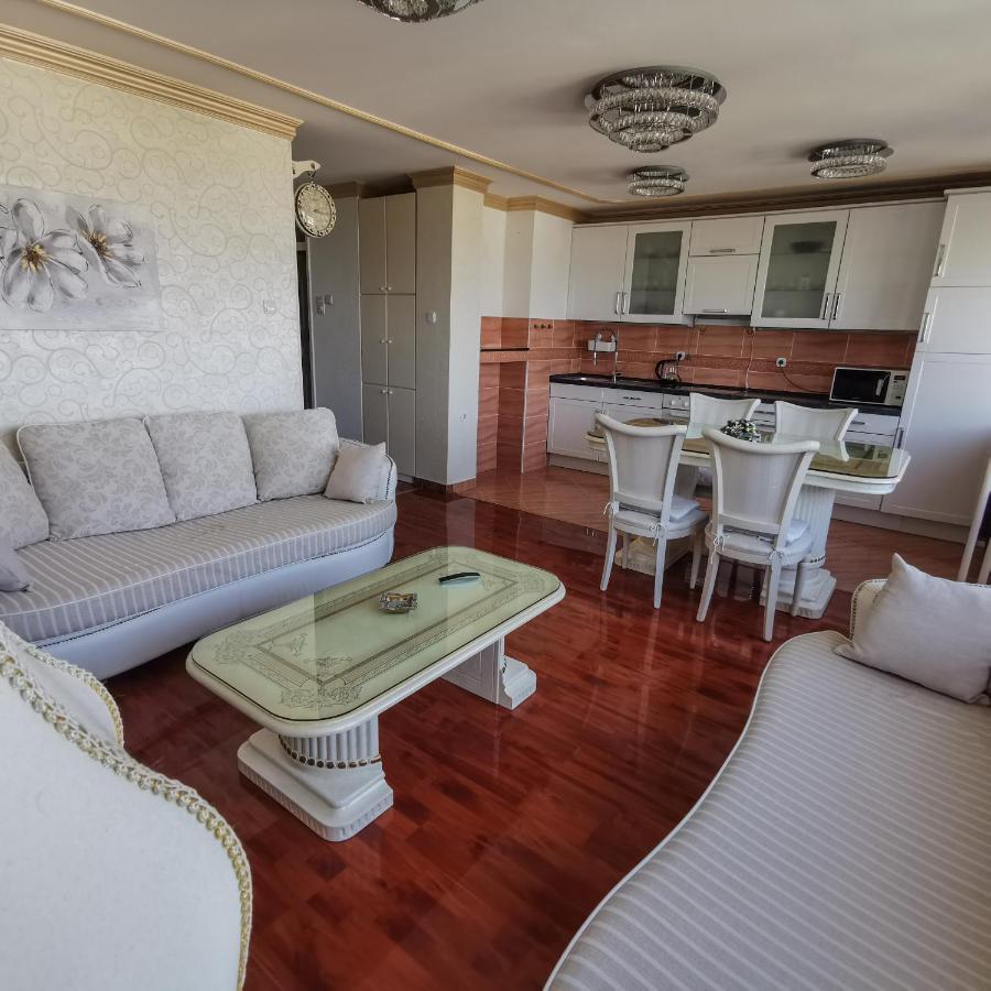 City View Apartment Banja Luka Esterno foto