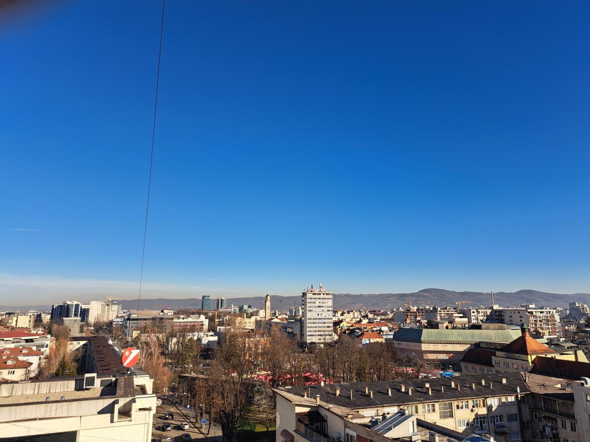 City View Apartment Banja Luka Esterno foto